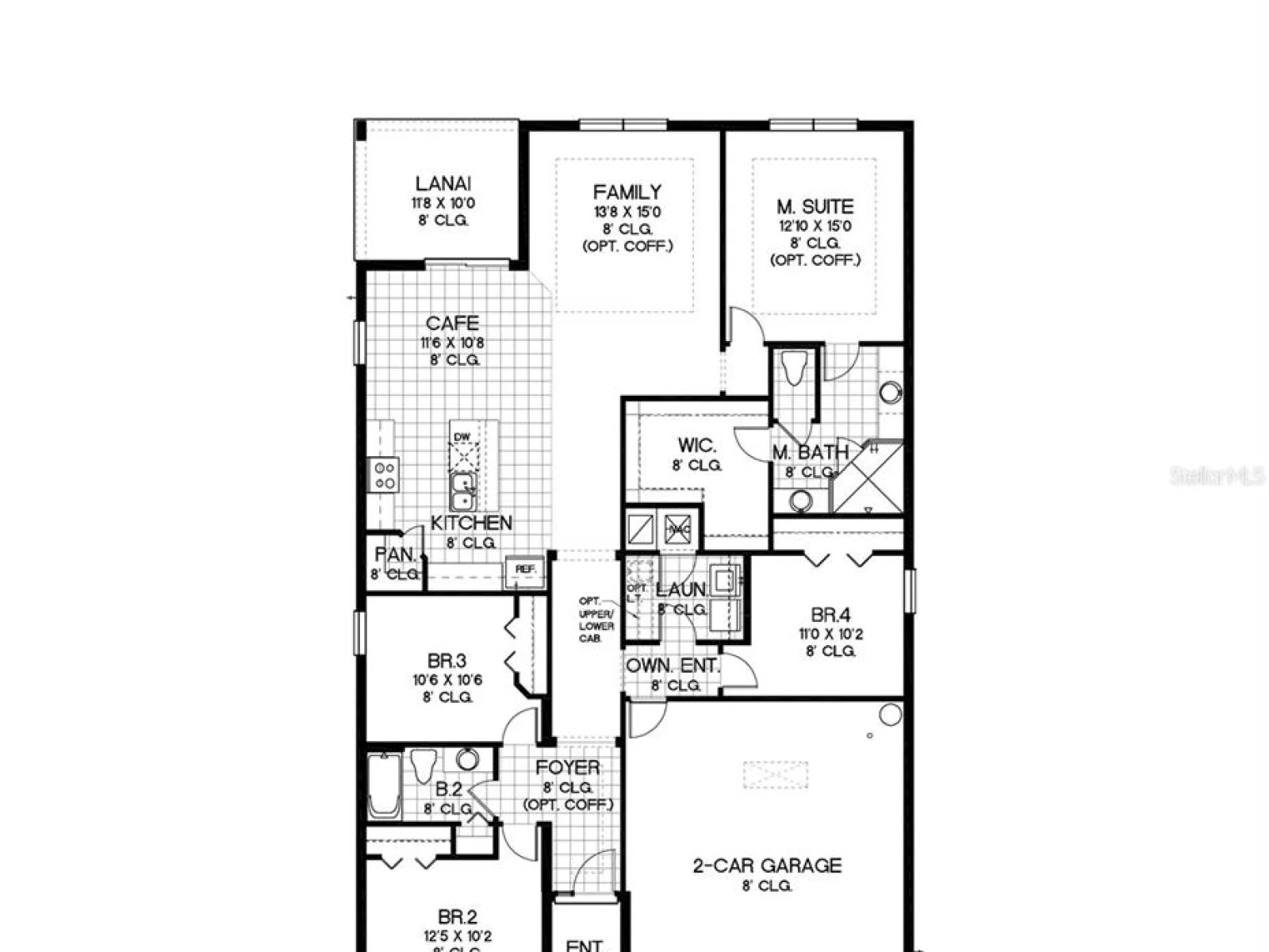 5715 HIAWASSEE RD, OKAHUMPKA, FL — photo 2