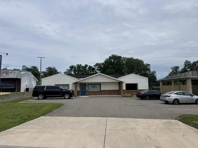 223 N COMMONWEALTH AVE SW, POLK CITY, FL