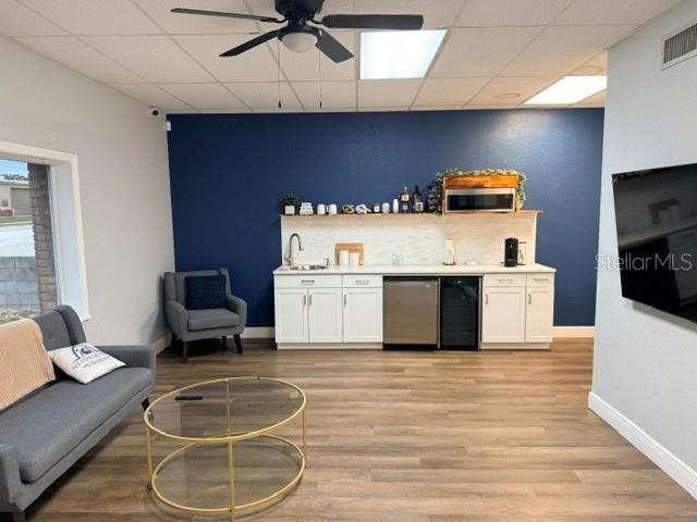 223 N COMMONWEALTH AVE SW, POLK CITY, FL — photo 4