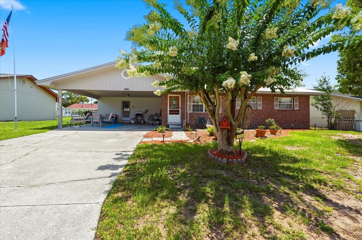 626 CORTEZ ST, LAKELAND, FL