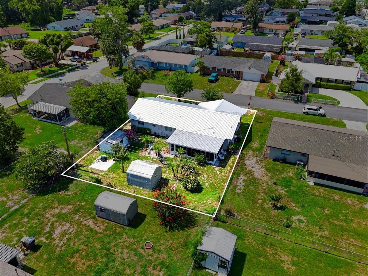 626 CORTEZ ST, LAKELAND, FL — photo 41