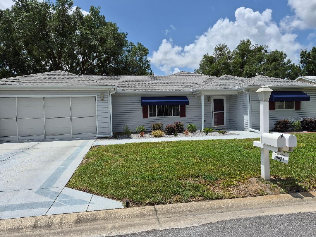 9921 SE 138TH LOOP, SUMMERFIELD, FL — photo 27