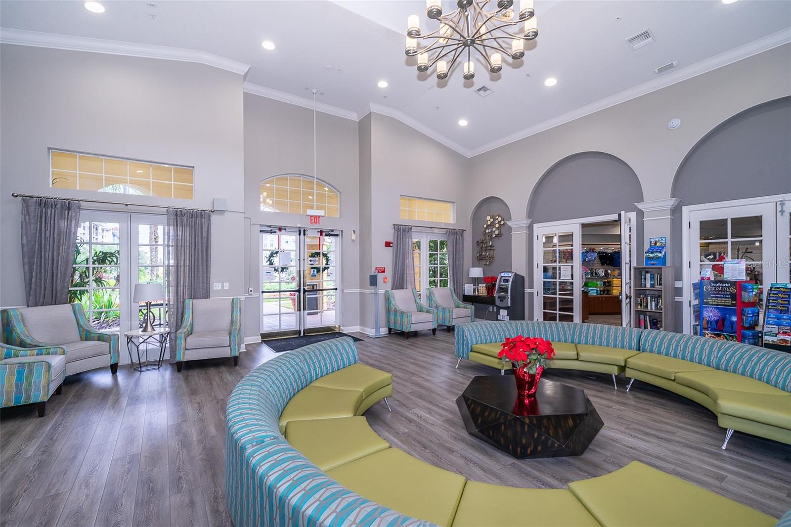 4102 BREAKVIEW DR #40203, ORLANDO, FL — photo 41