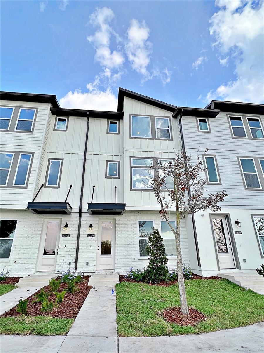 12378 KOSHIBA ALY, ORLANDO, FL — photo 2