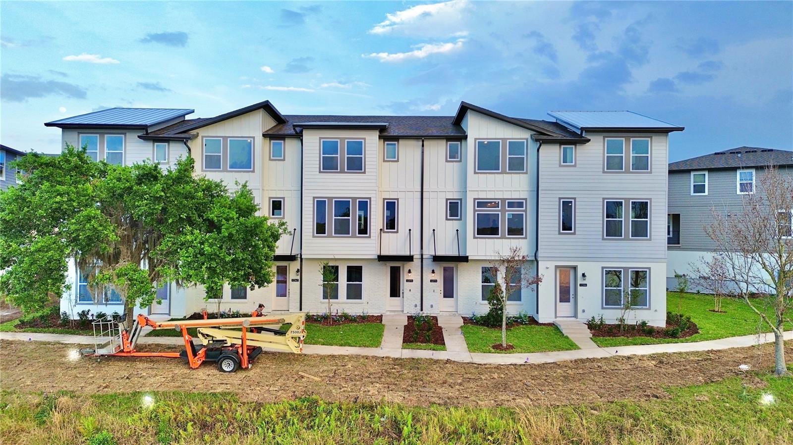 12378 KOSHIBA ALY, ORLANDO, FL — photo 32