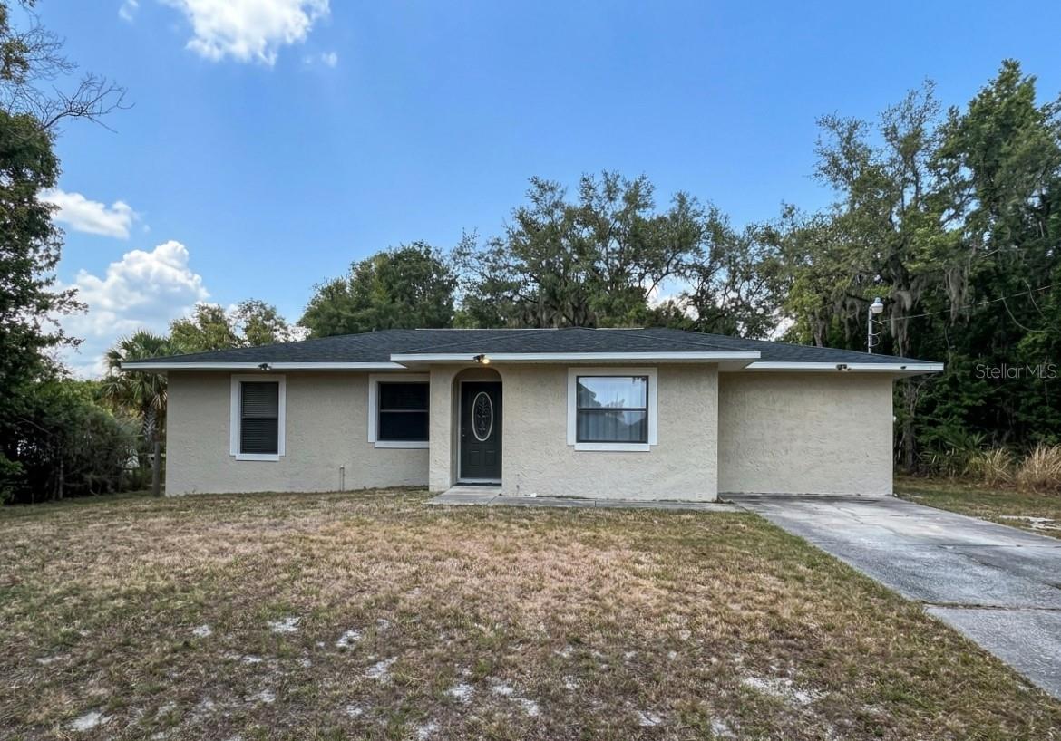 636 RAINBOW BLVD, BABSON PARK, FL