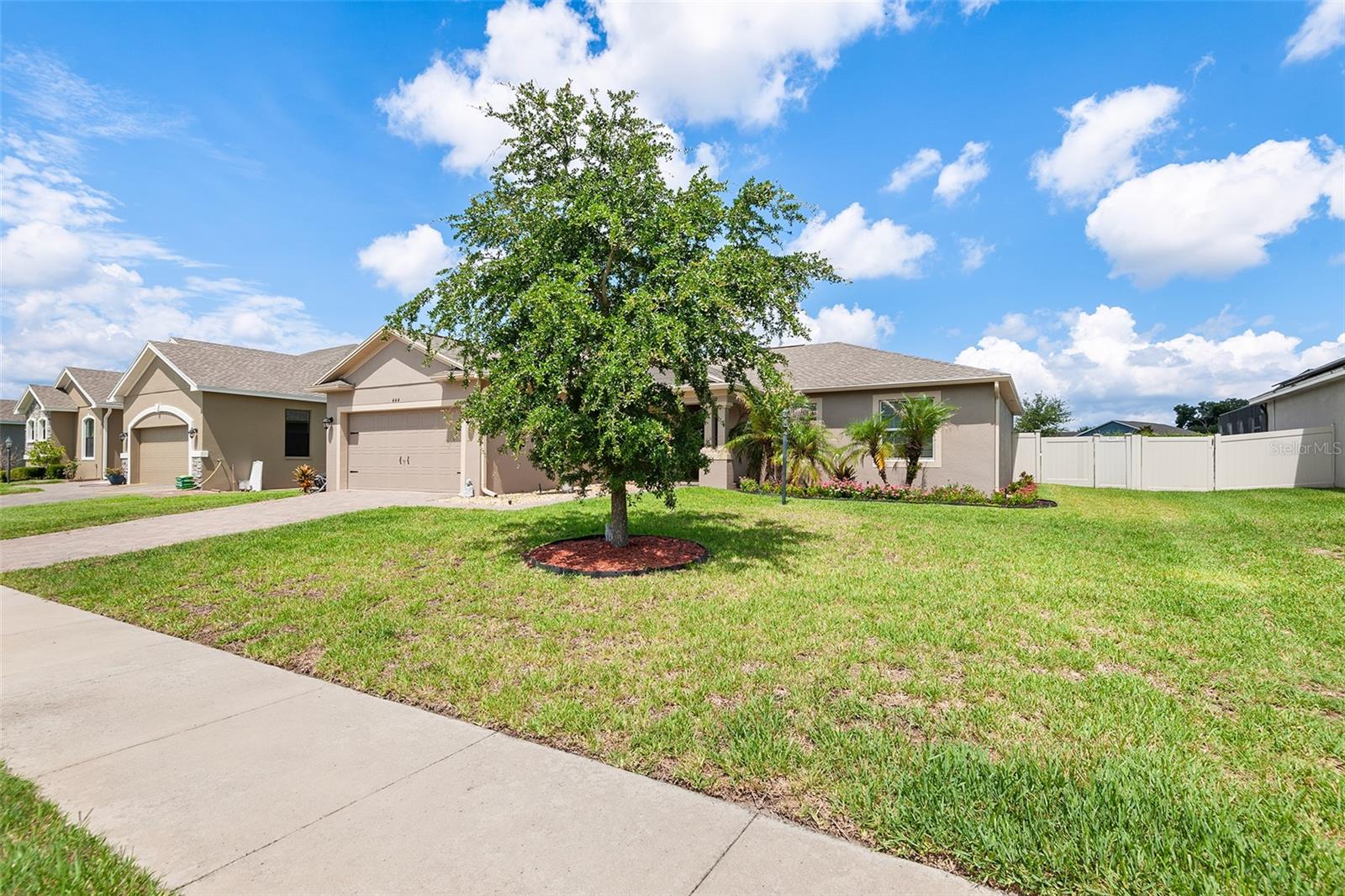 444 LAKE VIEW WAY, AUBURNDALE, FL — photo 2