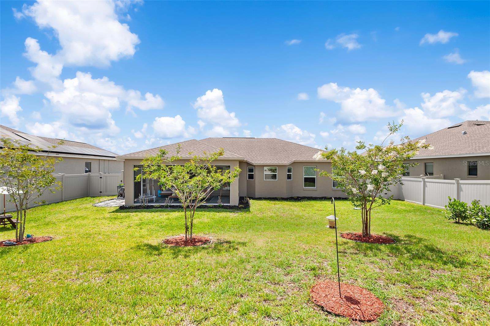 444 LAKE VIEW WAY, AUBURNDALE, FL — photo 4