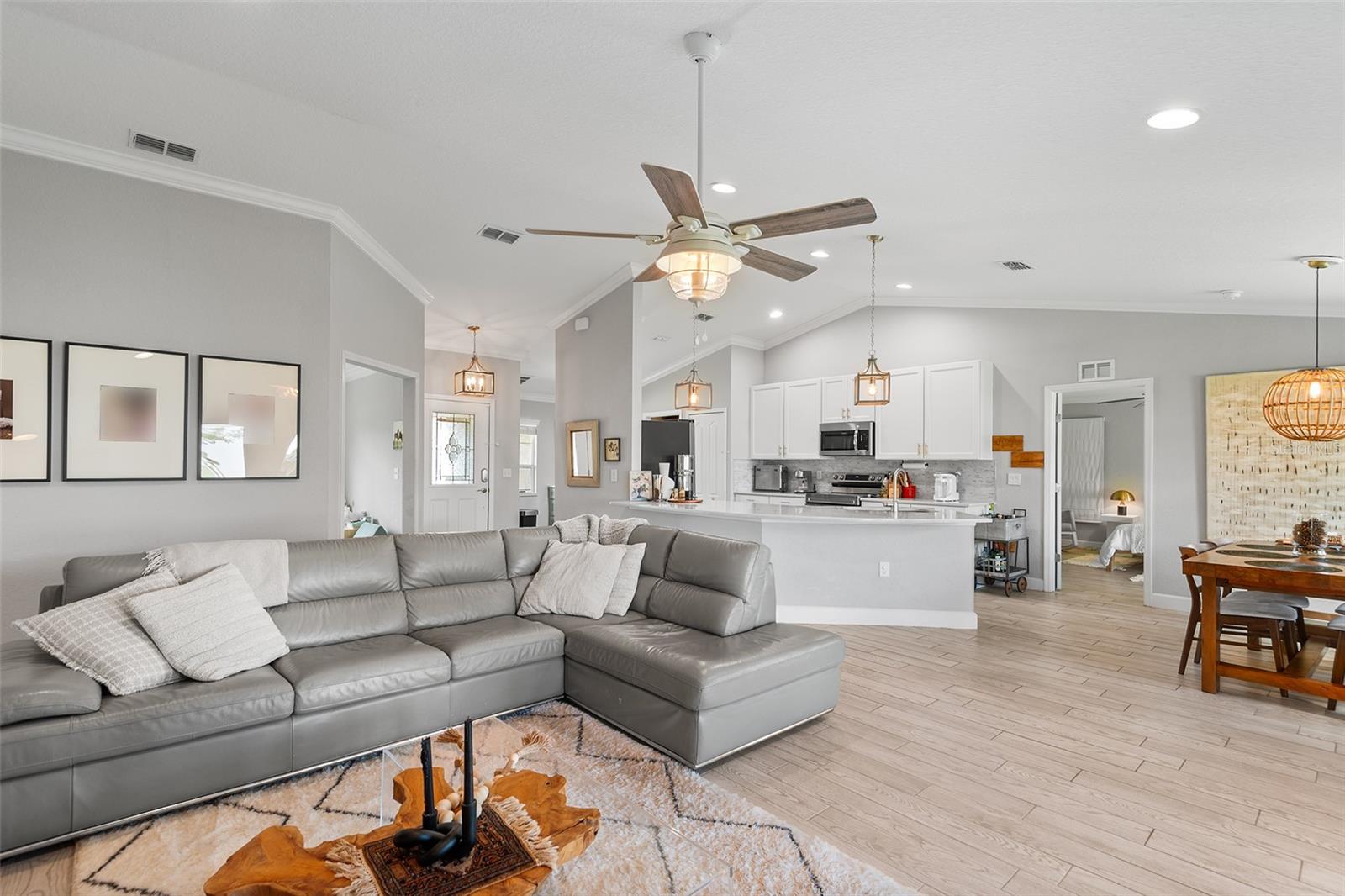 444 LAKE VIEW WAY, AUBURNDALE, FL — photo 13