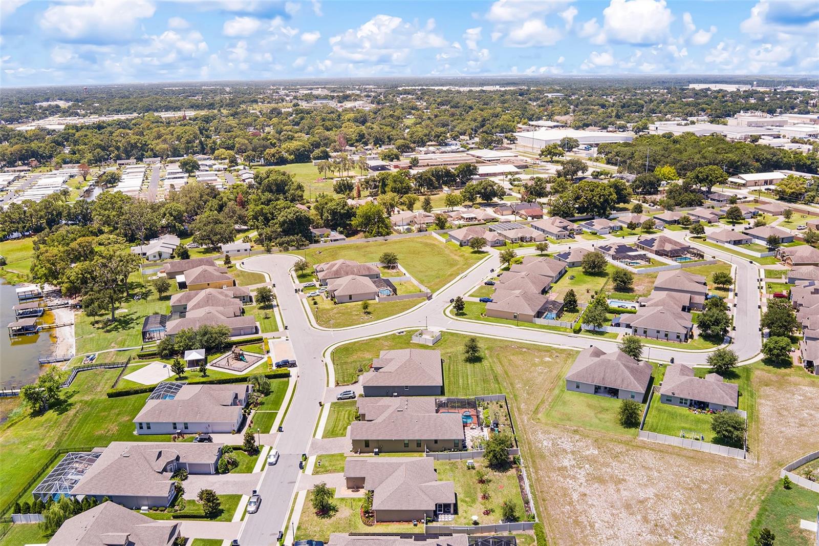 444 LAKE VIEW WAY, AUBURNDALE, FL — photo 40
