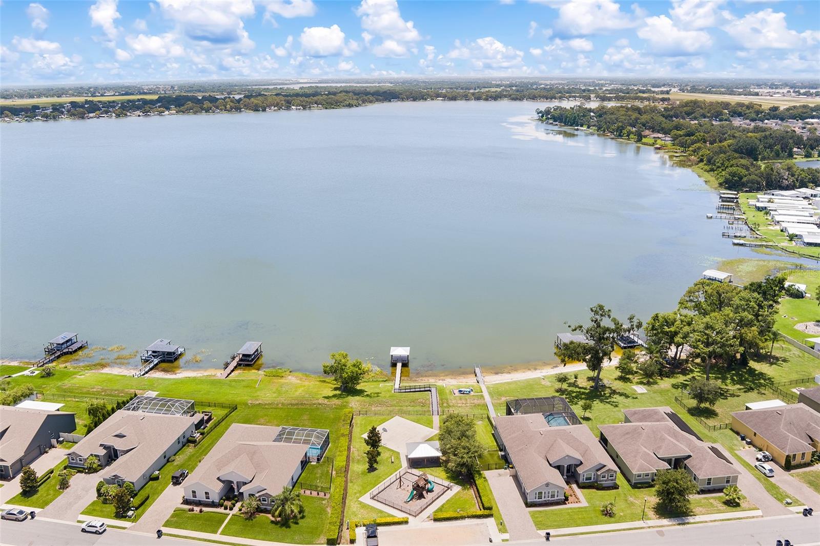 444 LAKE VIEW WAY, AUBURNDALE, FL — photo 44