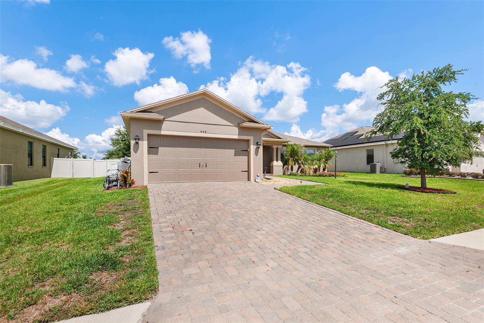 444 LAKE VIEW WAY, AUBURNDALE, FL — photo 46