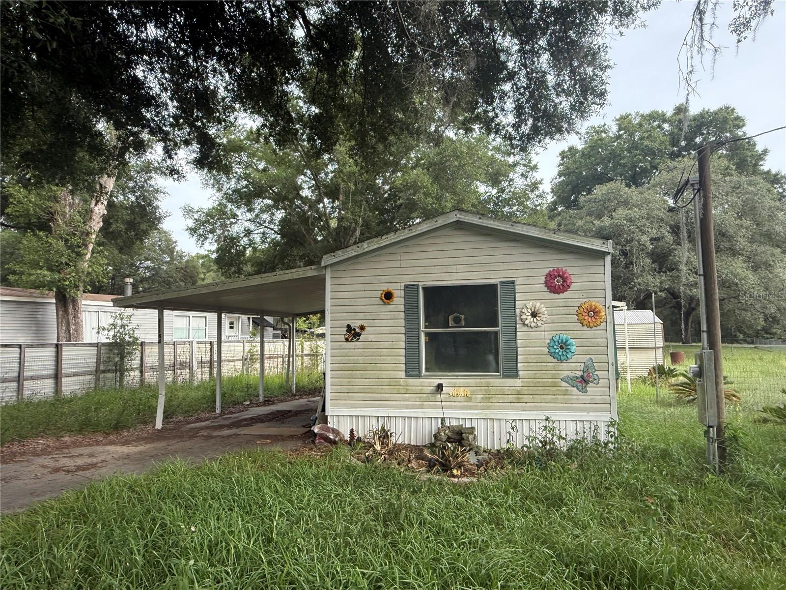 11184 SW 108TH ST, DUNNELLON, FL — photo 2