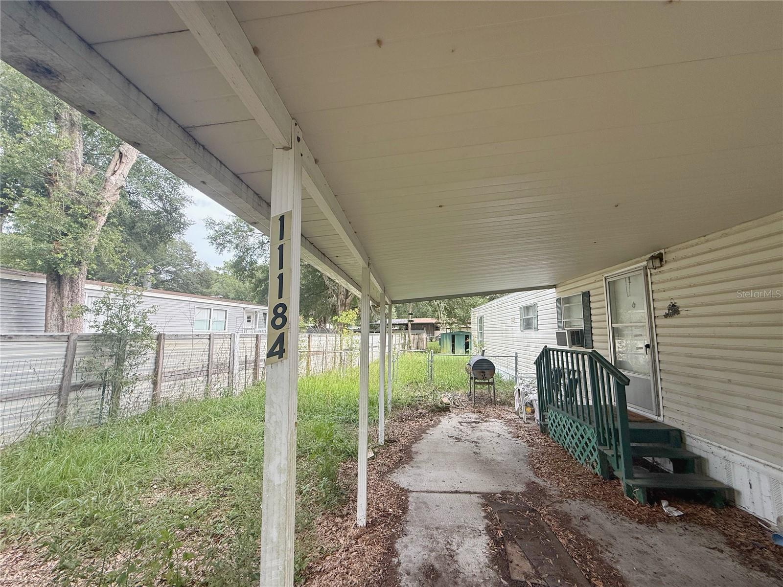 11184 SW 108TH ST, DUNNELLON, FL — photo 16