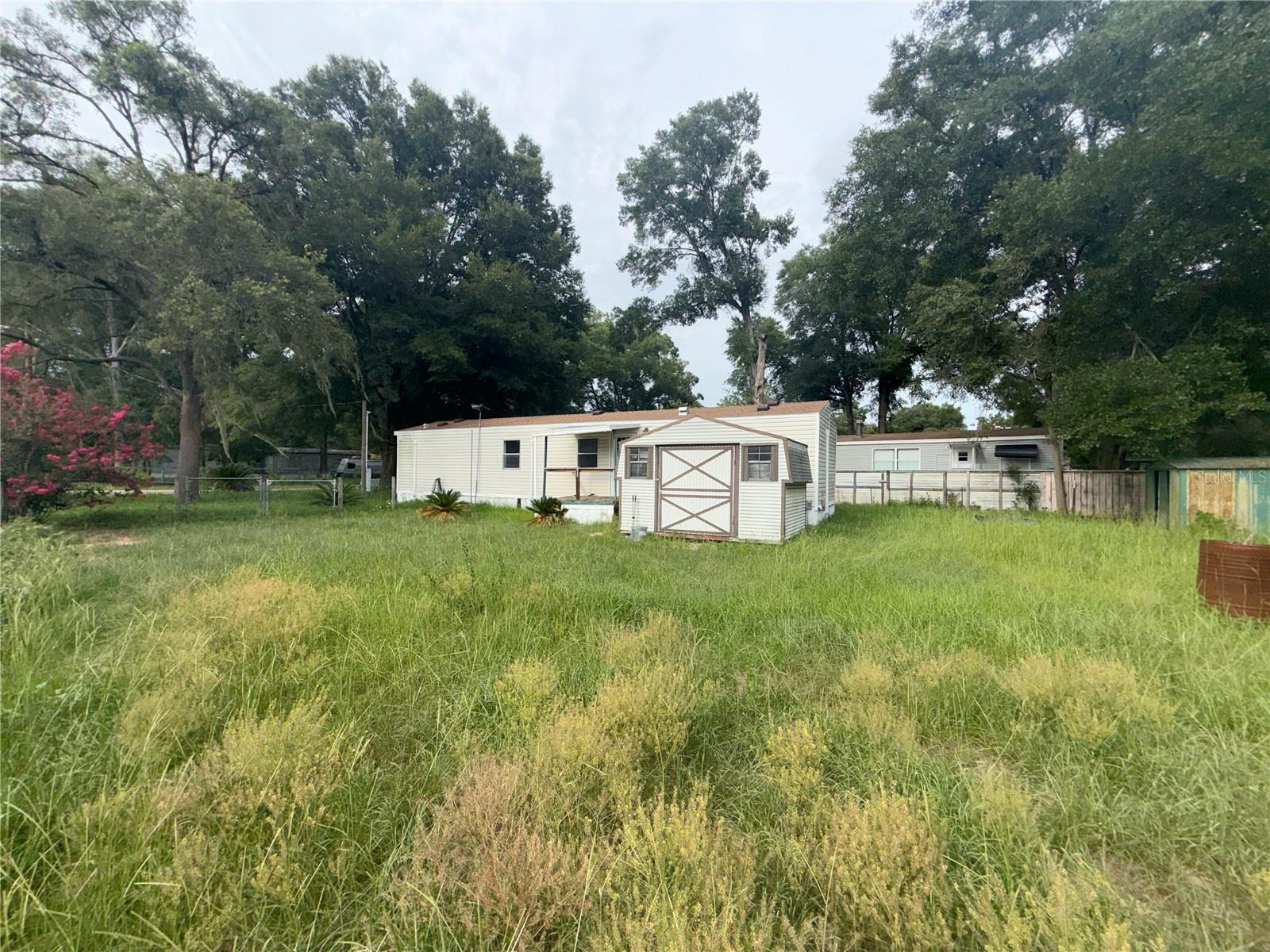 11184 SW 108TH ST, DUNNELLON, FL — photo 18