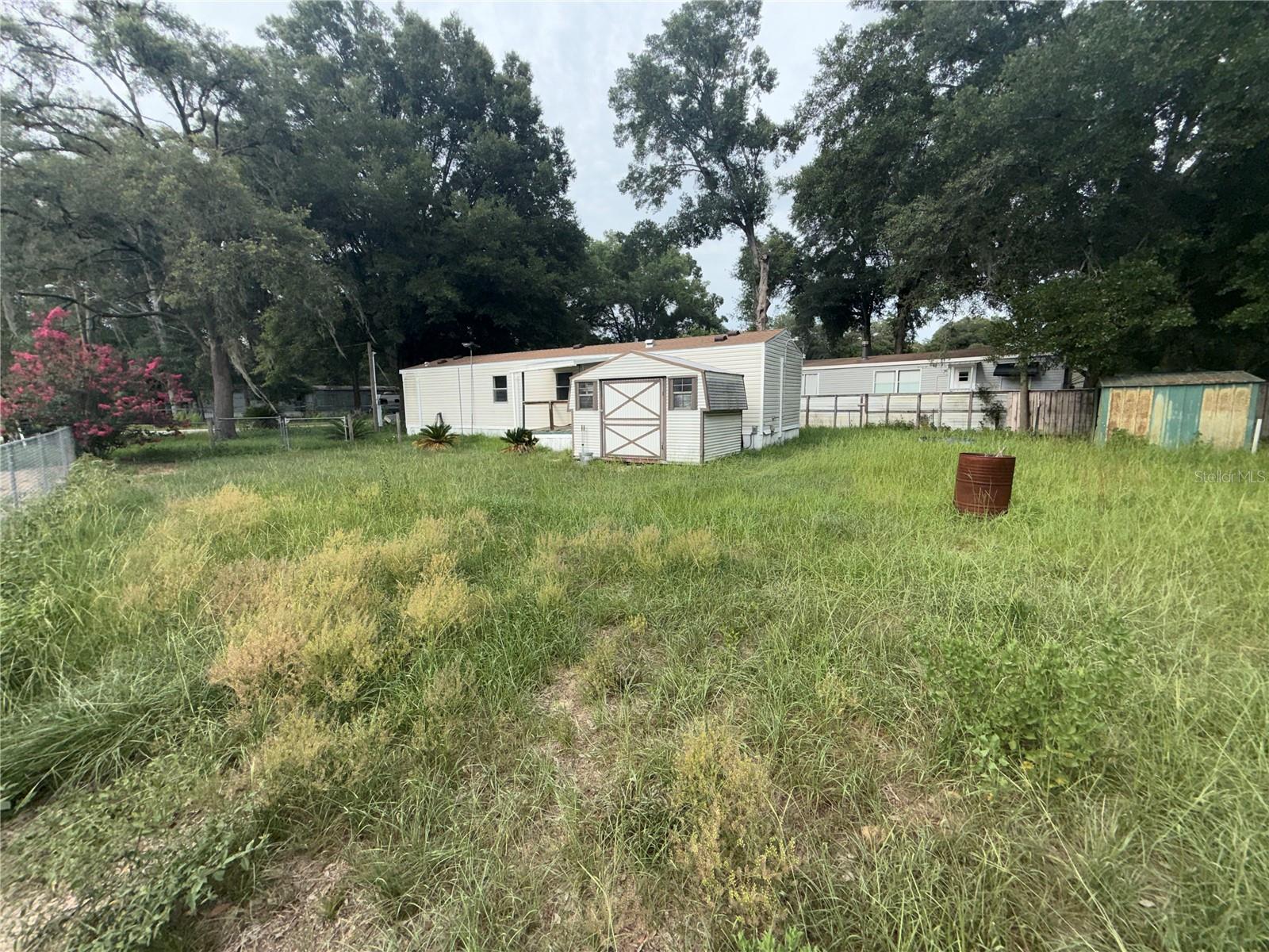 11184 SW 108TH ST, DUNNELLON, FL — photo 19