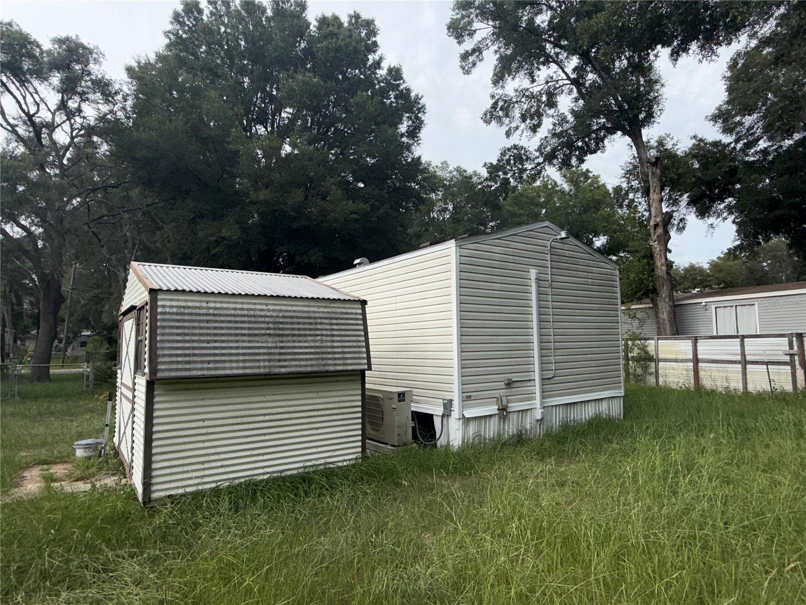 11184 SW 108TH ST, DUNNELLON, FL — photo 25