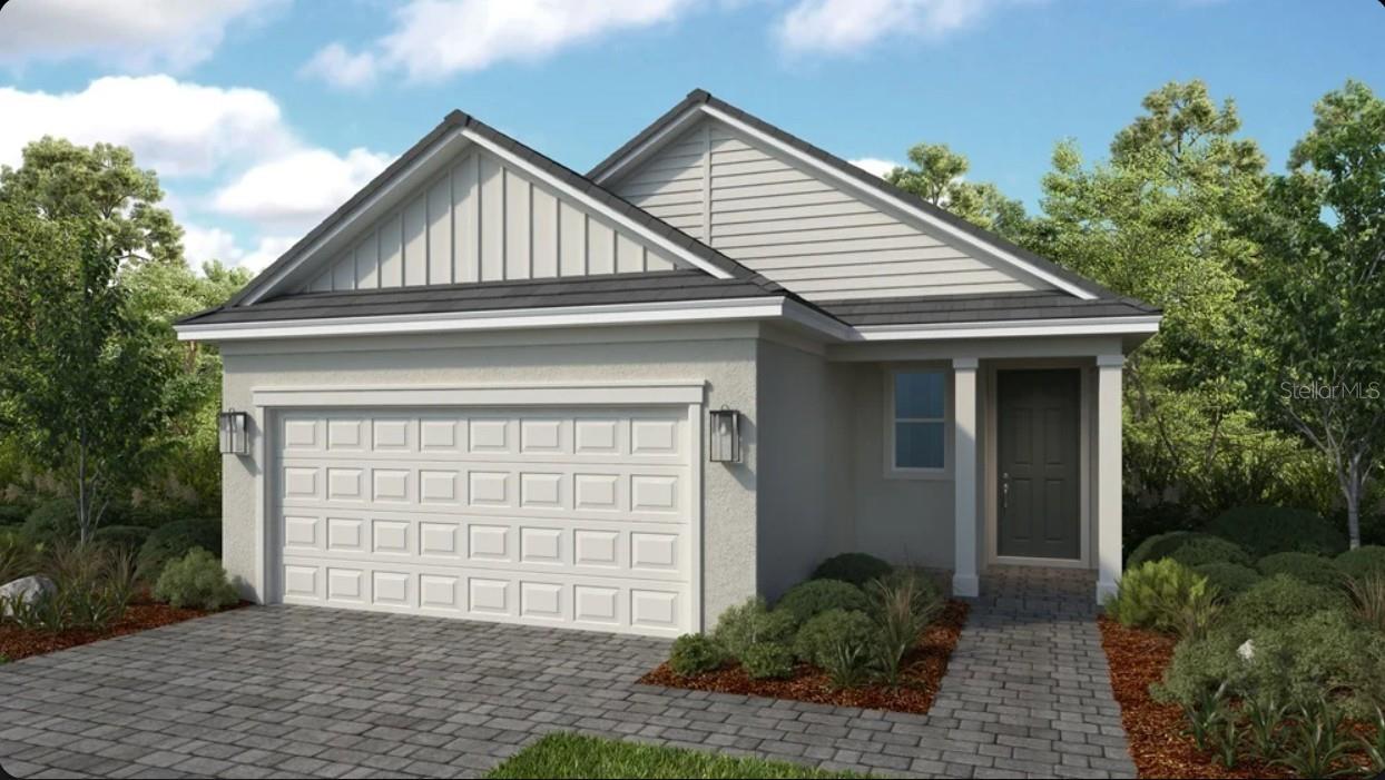 4451 OCHOS RIOS PL, KISSIMMEE, FL