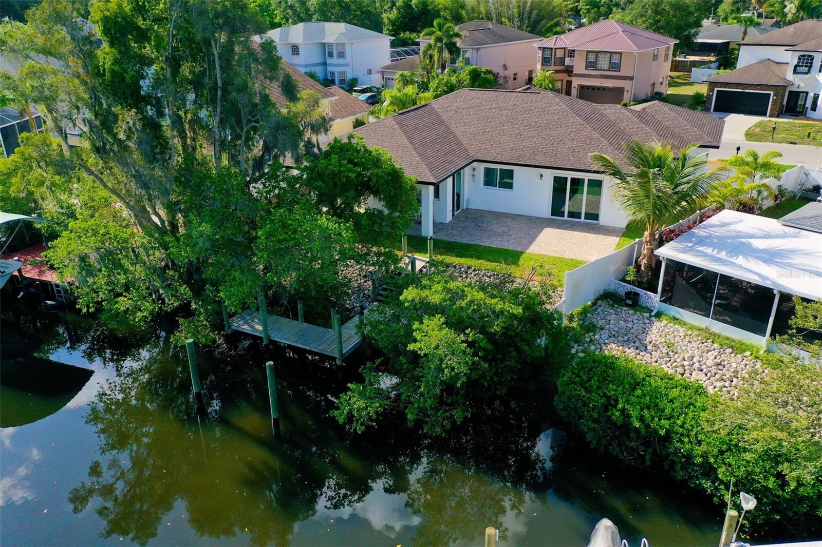 3017 PINE ST, BRADENTON, FL — photo 41