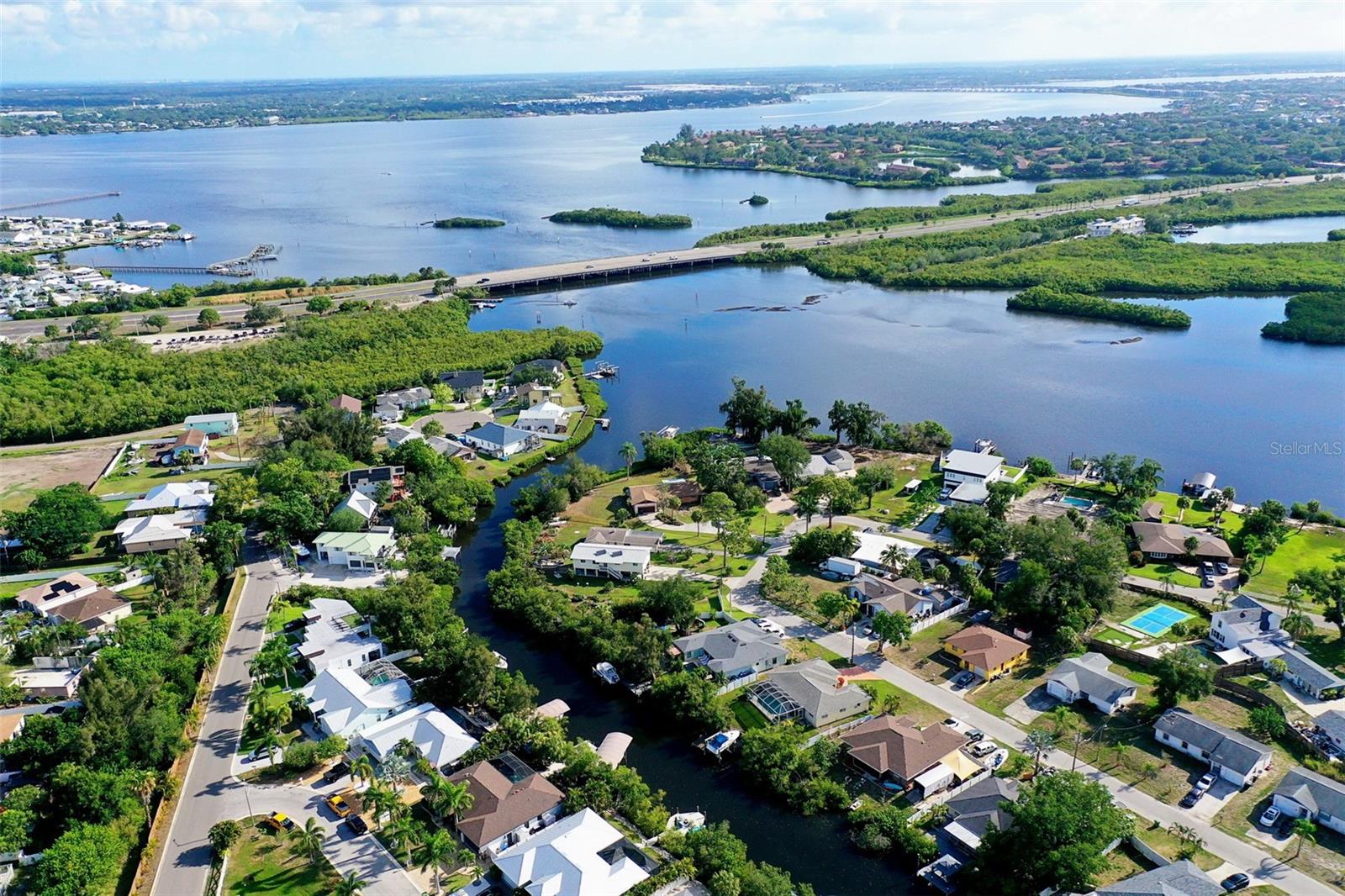 3017 PINE ST, BRADENTON, FL — photo 45