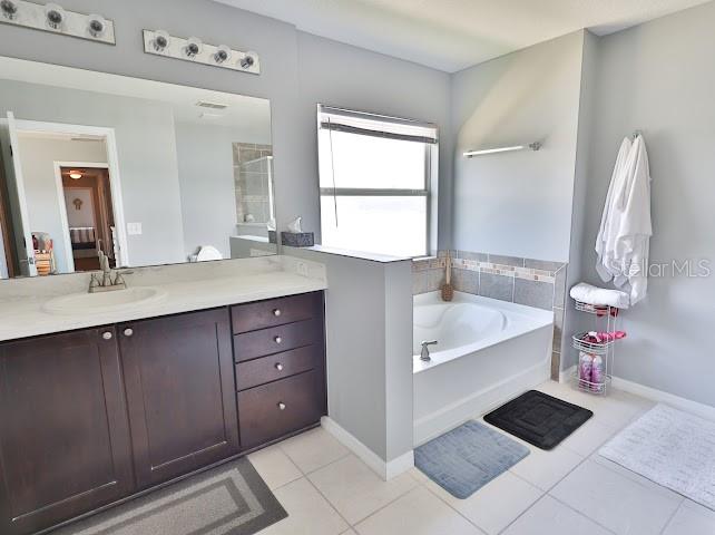 3893 GLIDING PL, SANFORD, FL — photo 32