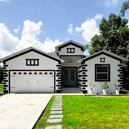 36842 CENTER AVE, DADE CITY, FL