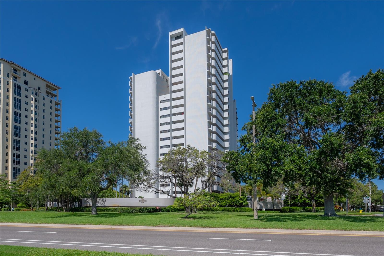 4141 BAYSHORE BLVD #1003, TAMPA, FL