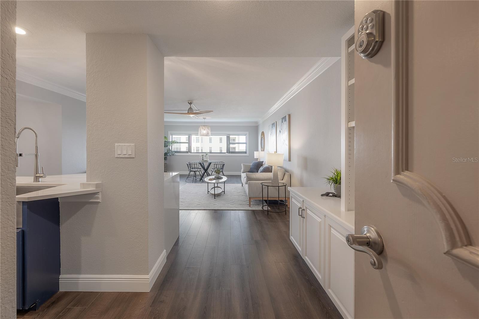4141 BAYSHORE BLVD #1003, TAMPA, FL — photo 4