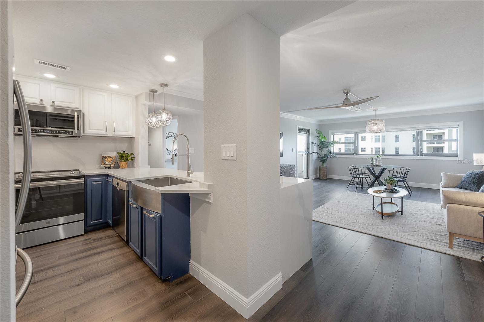 4141 BAYSHORE BLVD #1003, TAMPA, FL — photo 5