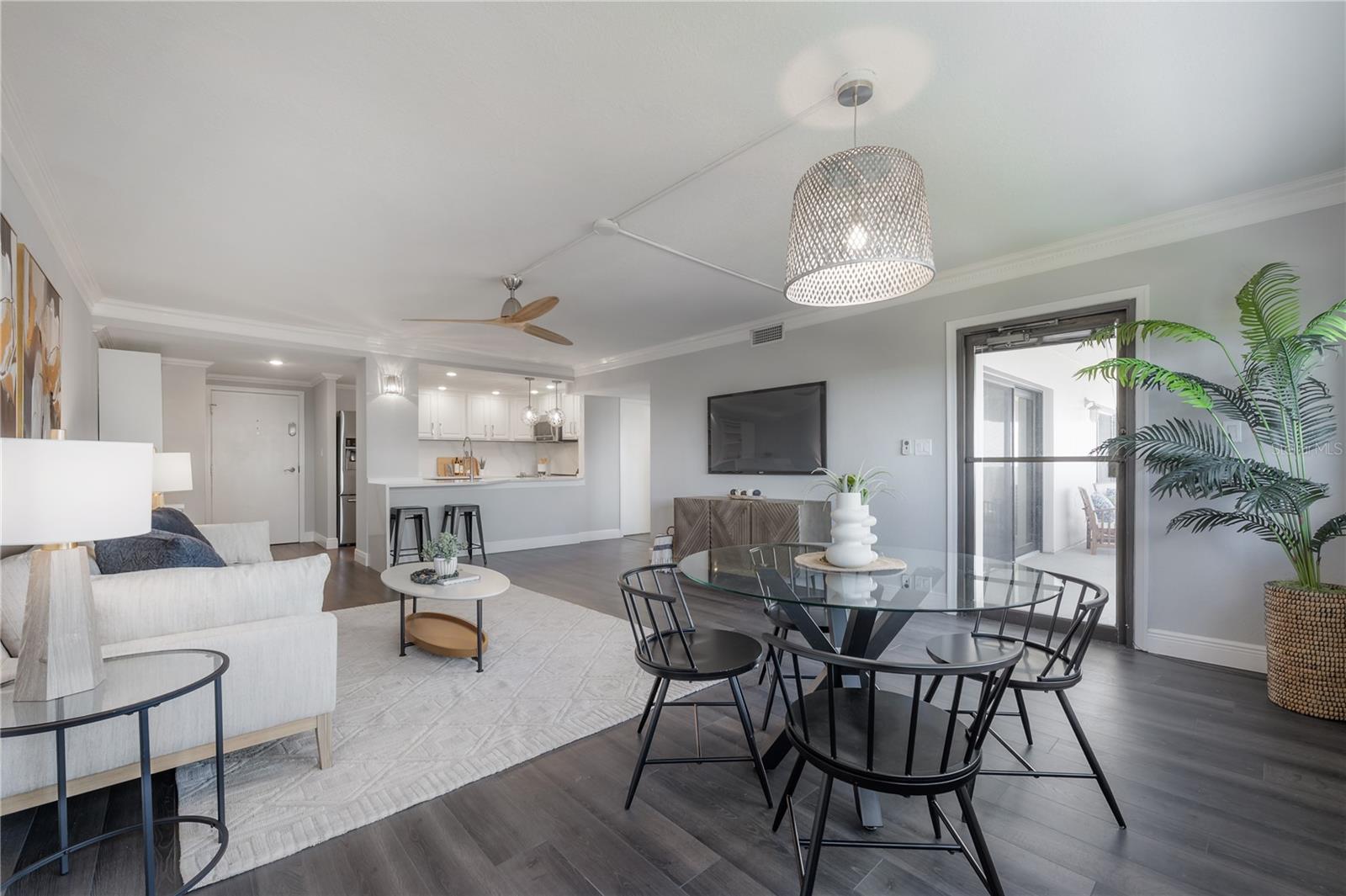 4141 BAYSHORE BLVD #1003, TAMPA, FL — photo 16