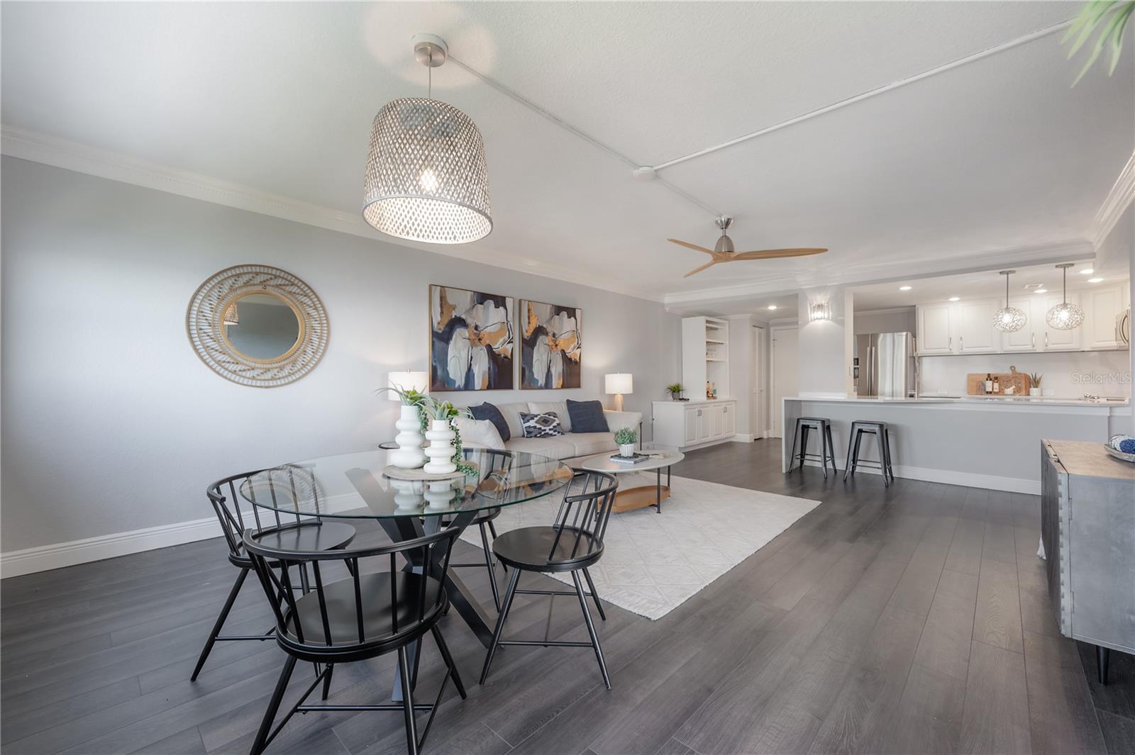 4141 BAYSHORE BLVD #1003, TAMPA, FL — photo 17