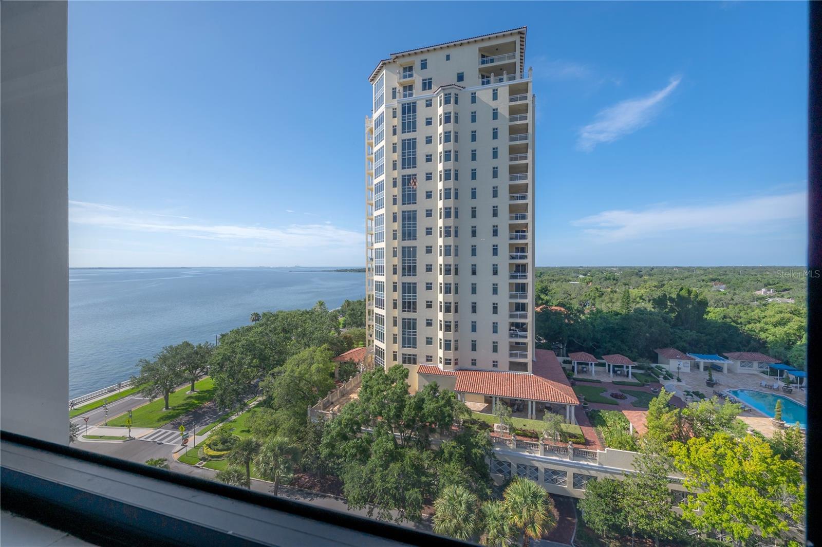 4141 BAYSHORE BLVD #1003, TAMPA, FL — photo 22