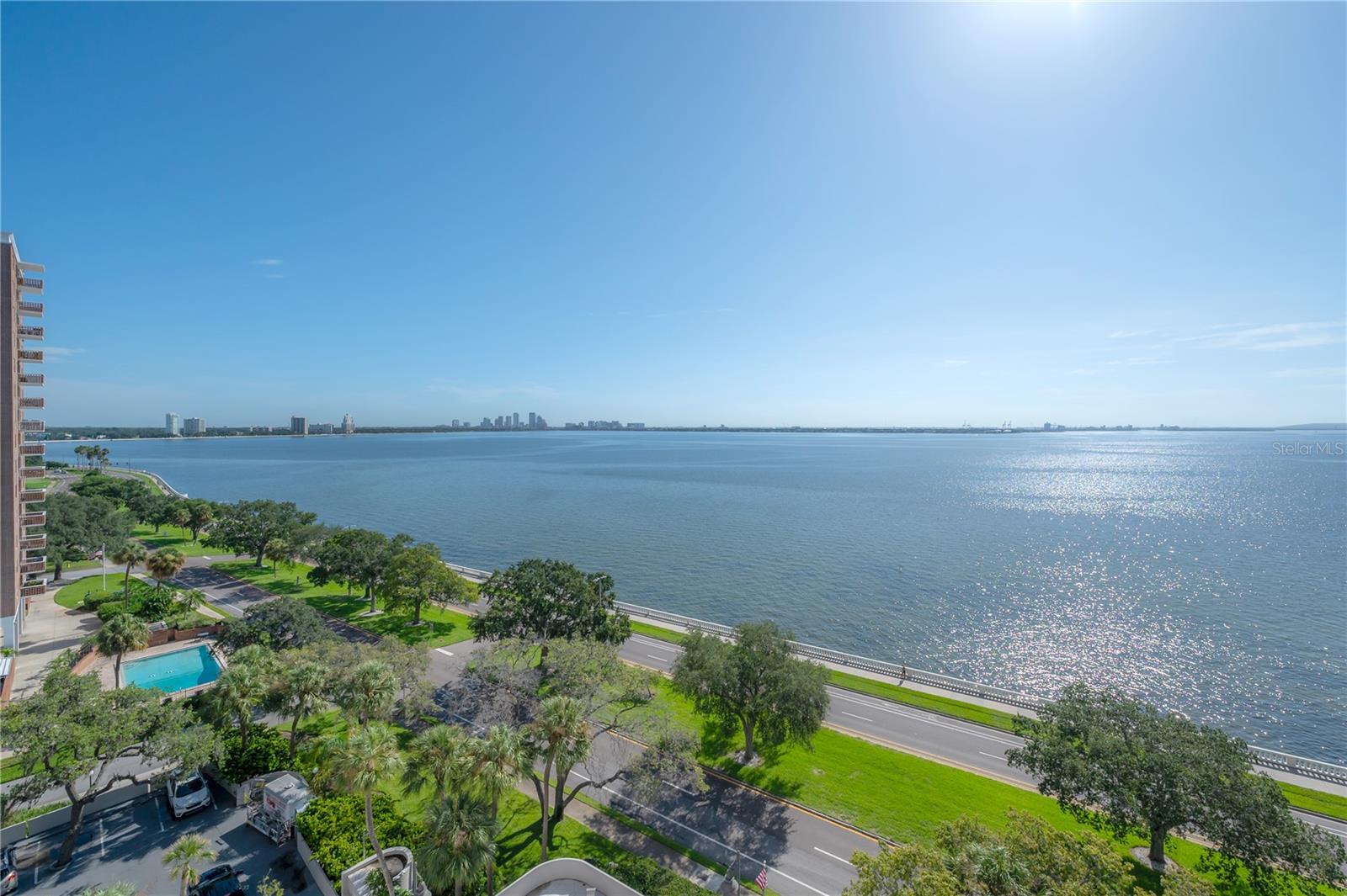 4141 BAYSHORE BLVD #1003, TAMPA, FL — photo 36