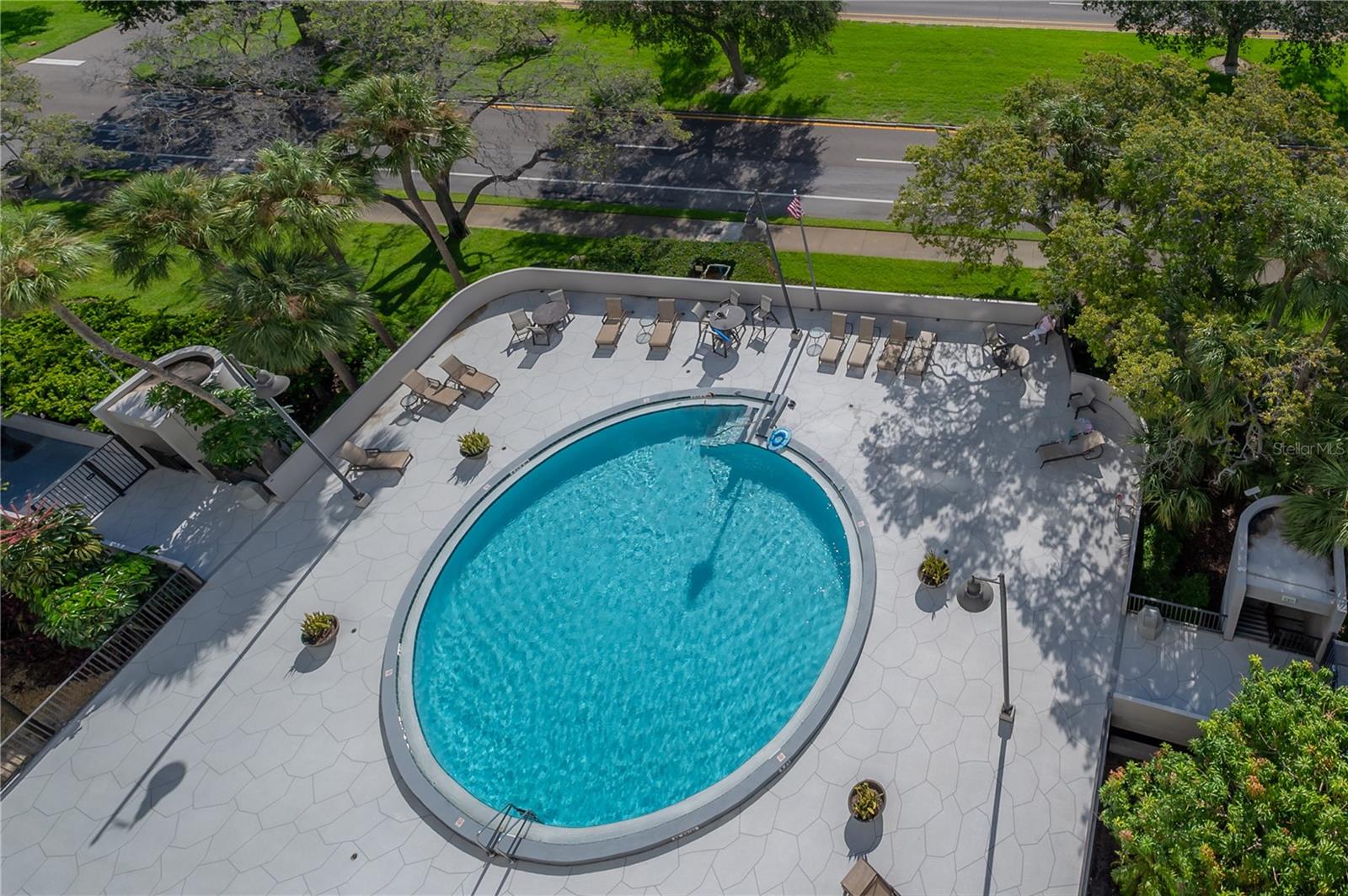 4141 BAYSHORE BLVD #1003, TAMPA, FL — photo 37
