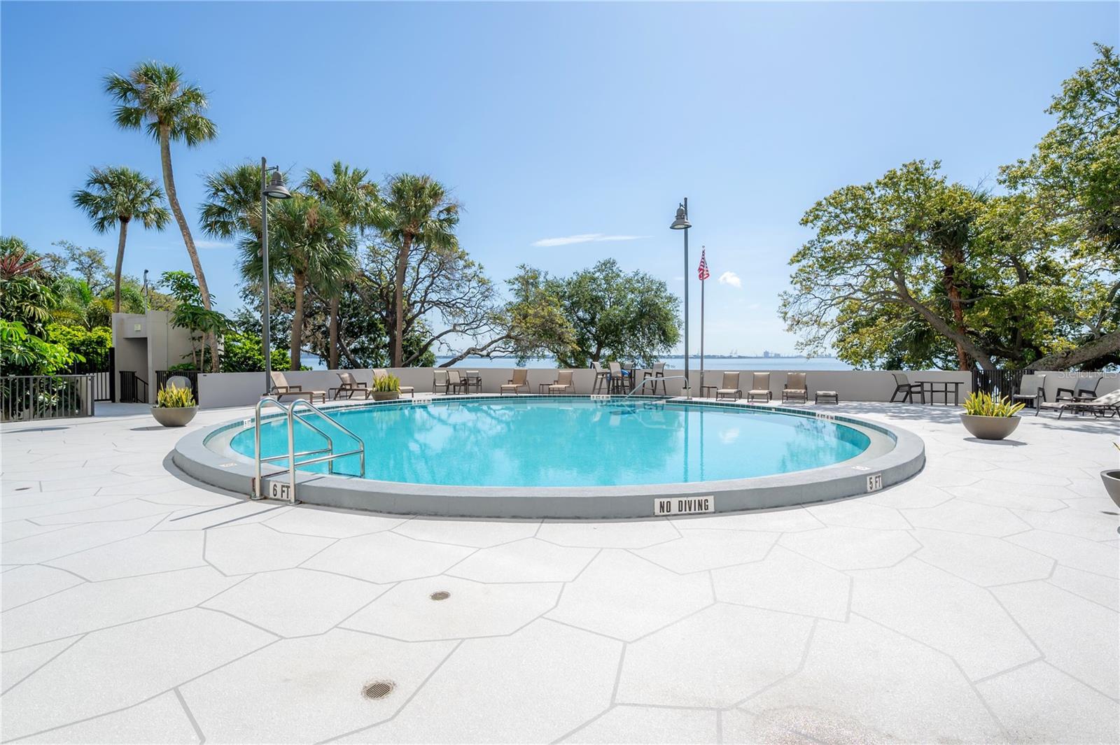 4141 BAYSHORE BLVD #1003, TAMPA, FL — photo 56