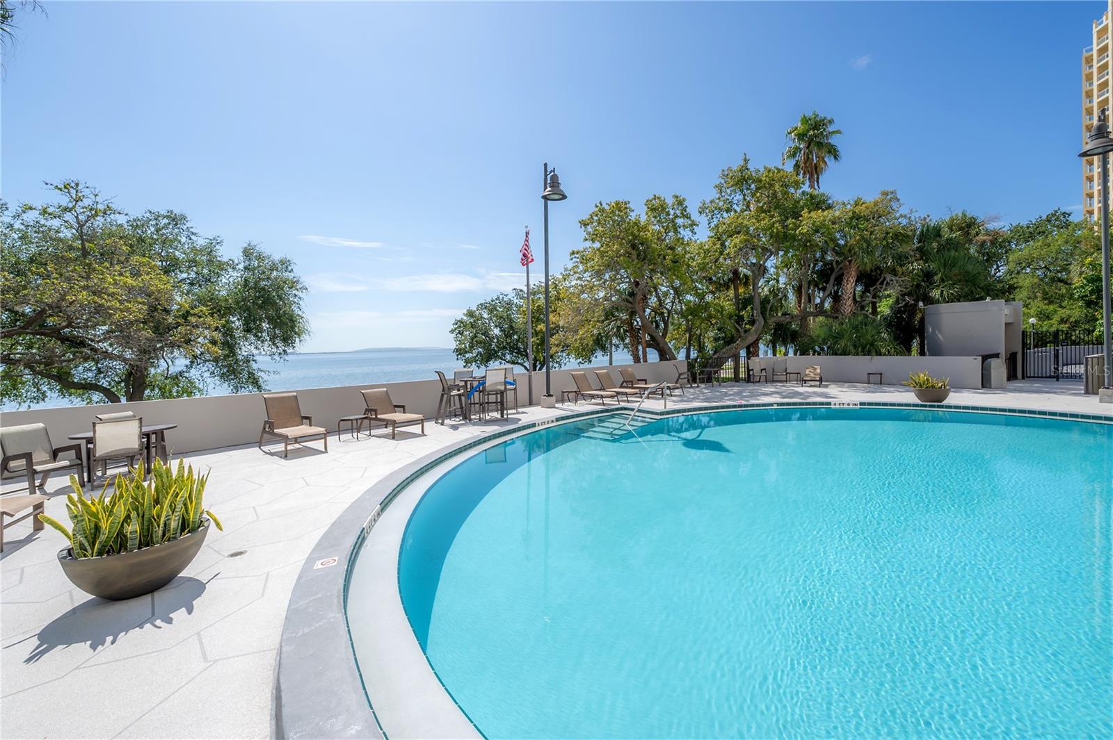 4141 BAYSHORE BLVD #1003, TAMPA, FL — photo 58