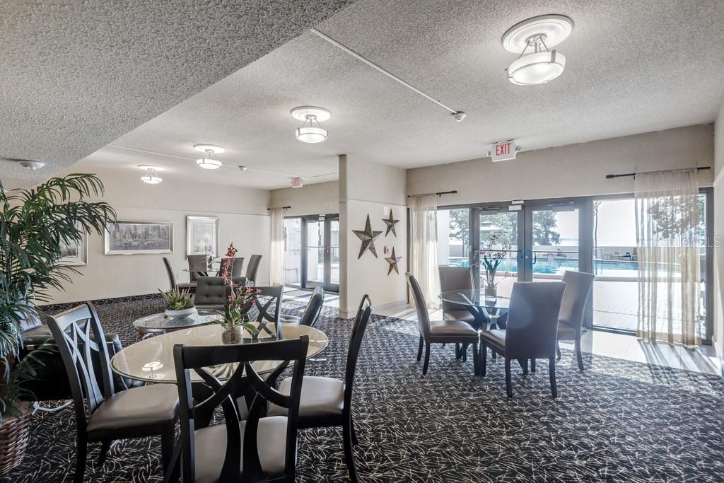 4141 BAYSHORE BLVD #1003, TAMPA, FL — photo 59