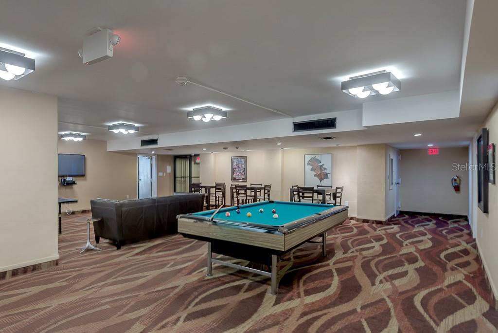 4141 BAYSHORE BLVD #1003, TAMPA, FL — photo 60