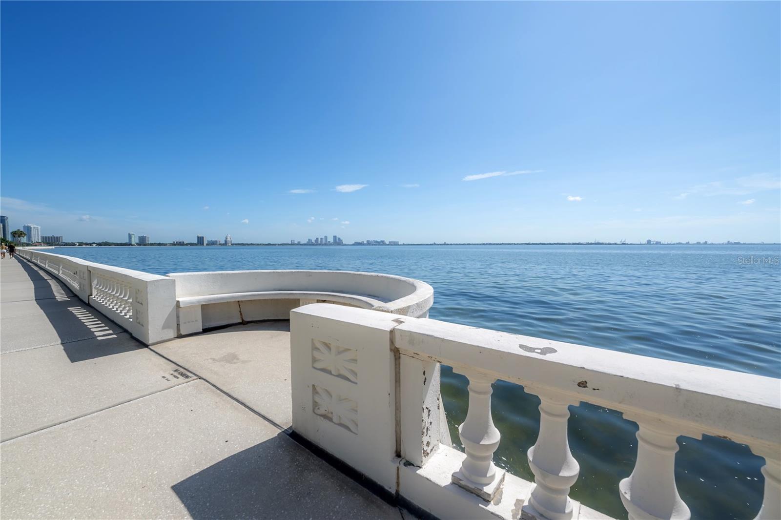 4141 BAYSHORE BLVD #1003, TAMPA, FL — photo 62