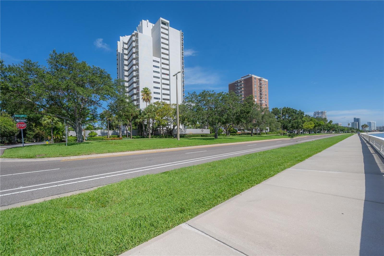 4141 BAYSHORE BLVD #1003, TAMPA, FL — photo 63