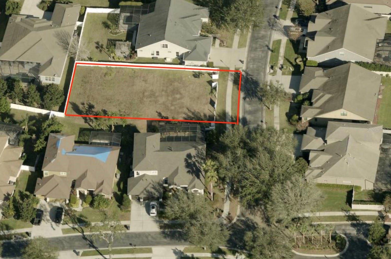 3505 GRAYCLIFF LN, BRANDON, FL
