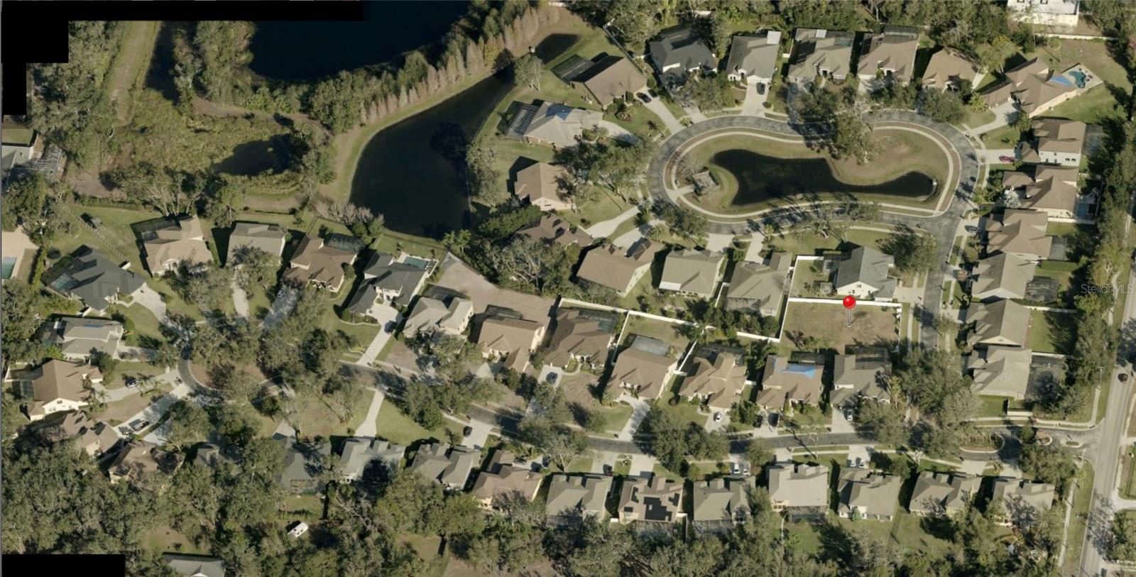 3505 GRAYCLIFF LN, BRANDON, FL — photo 3