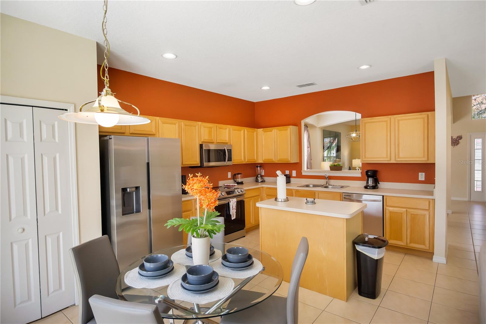 134 SEVILLA AVE, DAVENPORT, FL — photo 10
