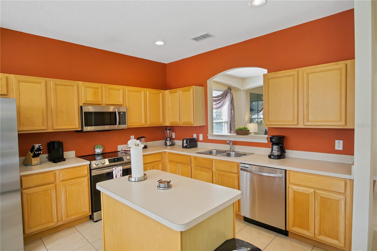 134 SEVILLA AVE, DAVENPORT, FL — photo 11