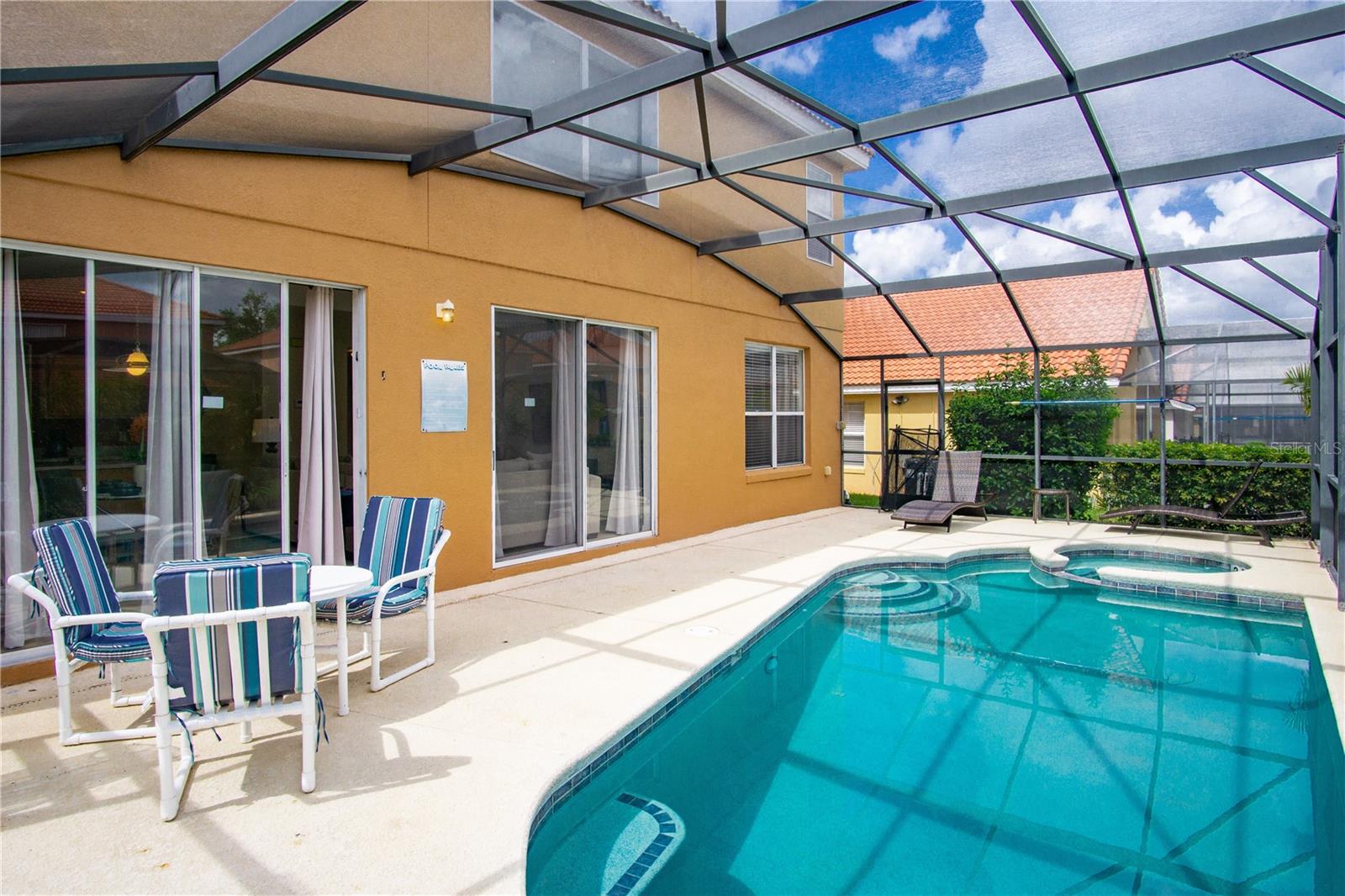 134 SEVILLA AVE, DAVENPORT, FL — photo 33