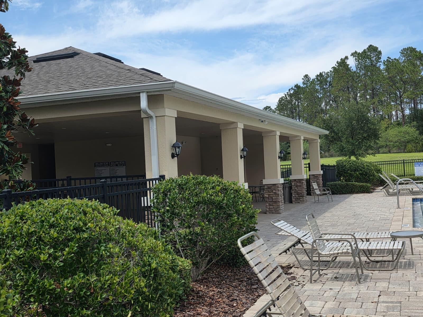231 WILLOW BEND DR, DAVENPORT, FL — photo 17