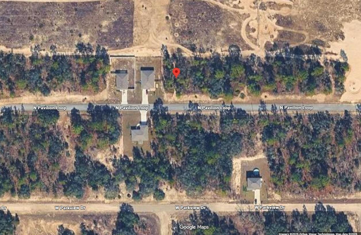 6770 N PAVILION LOOP, CITRUS SPRINGS, FL — photo 4