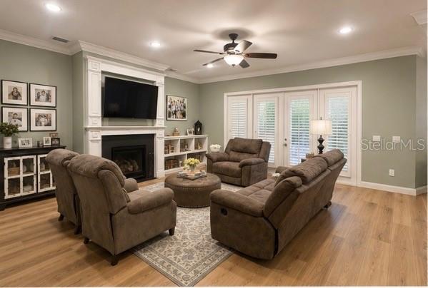5650 KILLIANS PATH, WESLEY CHAPEL, FL — photo 5