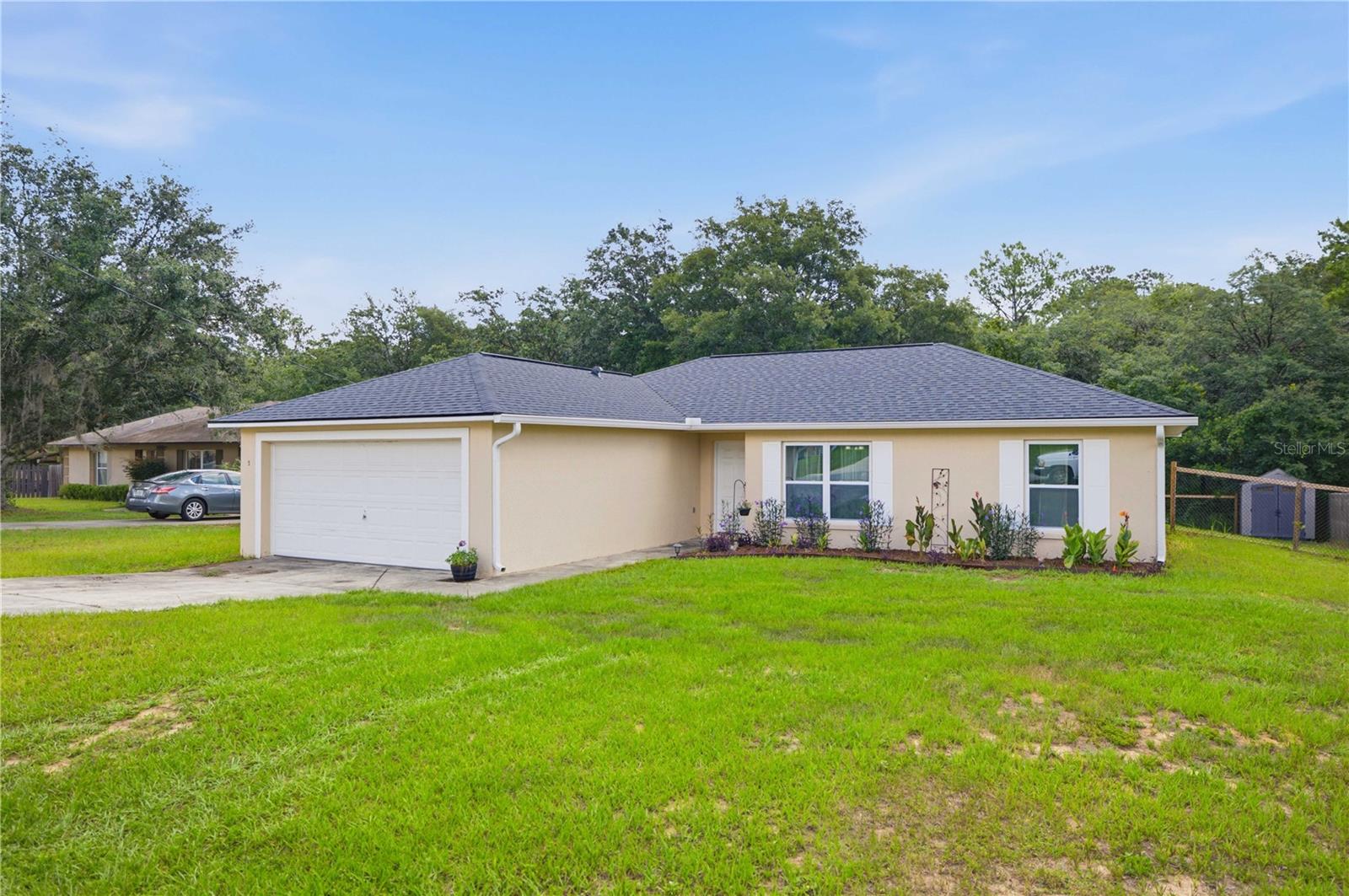 5 FIR DR, OCALA, FL