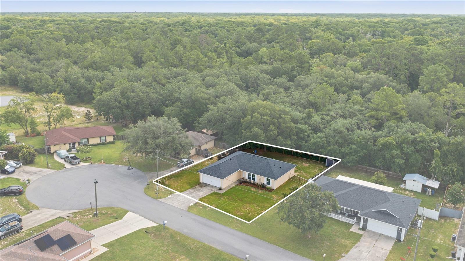 5 FIR DR, OCALA, FL — photo 2